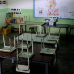 Federación Venezolana de Maestros duda de que 25.000 colegios puedan acondicionarse contra COVID-19