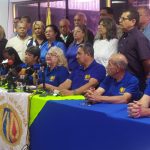 Federación Venezolana de Maestros: “NO HAY CONDICIONES PARA INICIAR LAS ACTIVIDADES ESCOLARES”