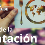 Efeméride: Día Mundial de la Alimentación