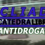 21 Aniversario de la Cátedra Libre Antidrogas (CLIAD-UPEL-IPC)