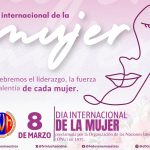 Efeméride: Día Internacional de la Mujer