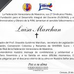 Nota de Duelo