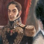 Efeméride: Natalicio de Simón Bolivar El Libertador