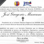 Nota de Duelo