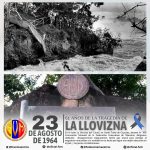 Efeméride: 61° Aniversario de la Tragedia de la Llovizna