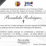 Nota de Duelo