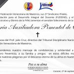 Nota de Duelo
