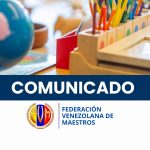 Comunicado de la FVM: Inicio del Año Escolar 2025 – 2026