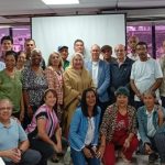 Conversatorio FUDEIND-FVM | “Impacto de la educación en el comportamiento humano”