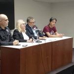 La FVM, APUCV, CTV y ASIC exigen salarios dignos y libertad sindical en el Día Mundial del Trabajo Decente