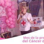 Jornada de detección de cáncer de mama de SINVEMA Apure: una acción por la salud docente y comunitaria