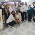 Conversatorio: Apoyando al paciente y familiar con Cáncer de Mama