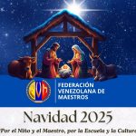 Mensaje de Navidad 2025