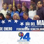 Comunicado: Día del Maestro y 94° Aniversario de fundación de la Federación Venezolana de Maestros