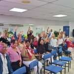 IV Consejo Consultivo de la Federación Venezolana de Maestros periodo 2022-2025