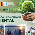 Conferencia “Educación y Conciencia Ambiental”