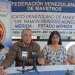 SINVEMA Mérida denuncia deterioro salarial y exclusión de docentes jubilados de beneficios profesionales