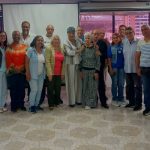FUDEIND, FVM y la Hanns Seidel Stiftung realizaron foro sobre liderazgo en las organizaciones civiles