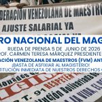 LA FEDERACIÓN VENEZOLANA DE MAESTROS (FVM) ANTE EL PAÍS